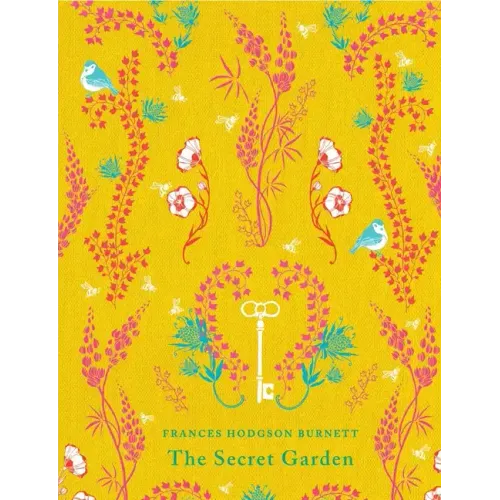 The Secret Garden - Hardcover