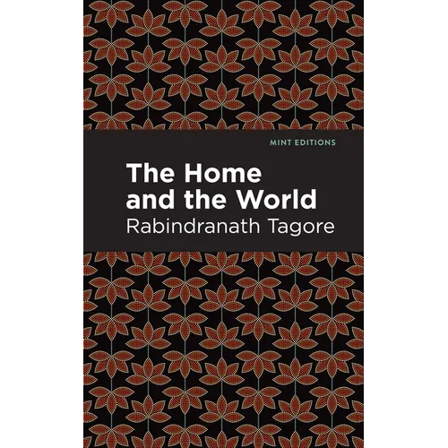The Home and the World - Paperback