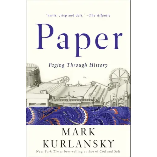 Paper: Paging Through History - Paperback