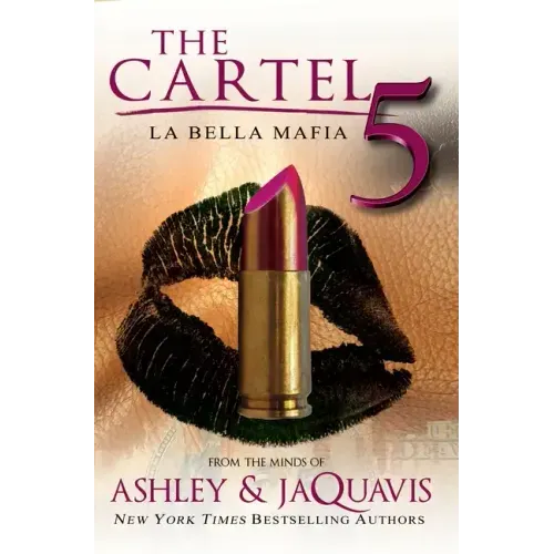 The Cartel 5: La Bella Mafia - Paperback
