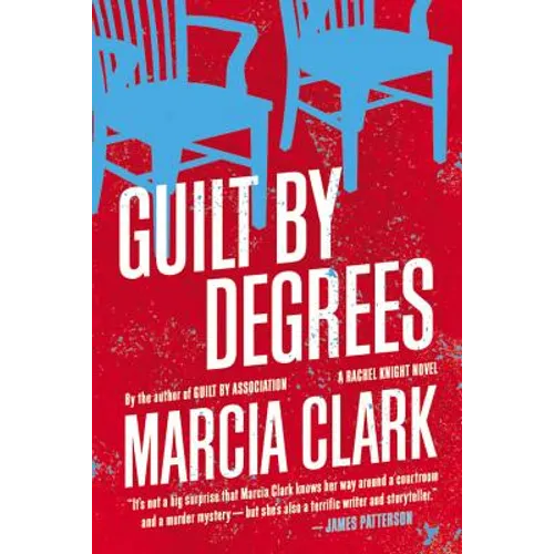 Guilt by Degrees - Paperback