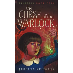 The Curse of the Warlock - Hardcover