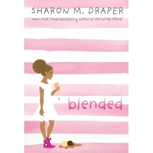 Blended - Paperback