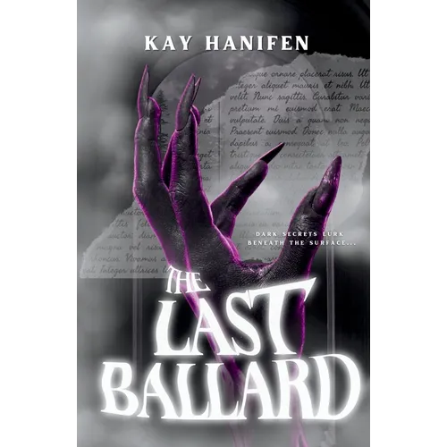 The Last Ballard - Paperback