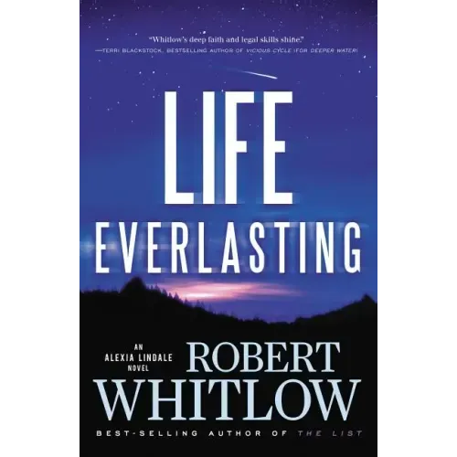 Life Everlasting - Paperback