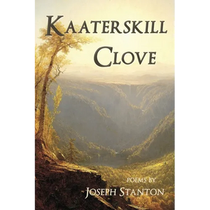 Kaaterskill Clove - Paperback