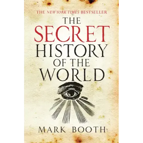 The Secret History of the World - Paperback