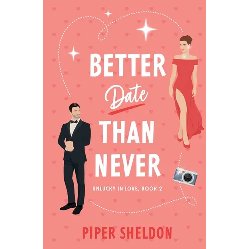 Better Date Than Never - Paperback