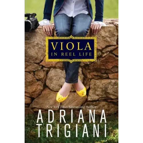 Viola in Reel Life - Paperback