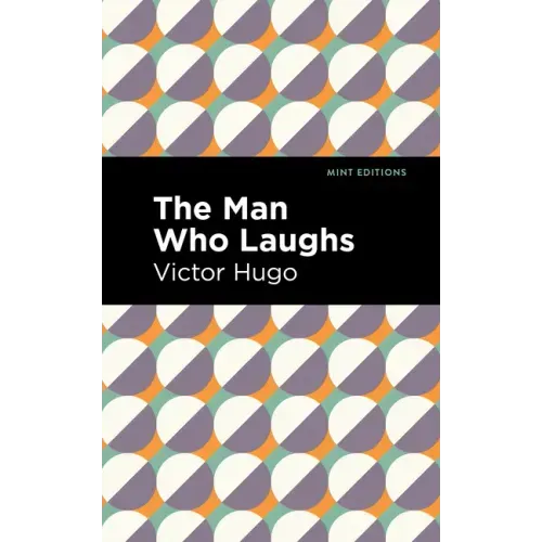 The Man Who Laughs - Hardcover