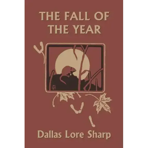 The Fall of the Year - Paperback
