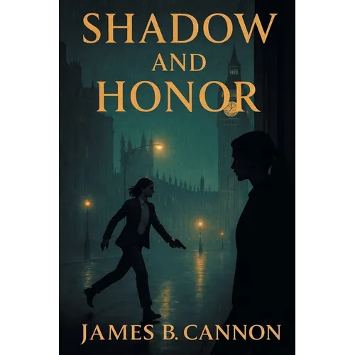 Shadow and Honor - Paperback