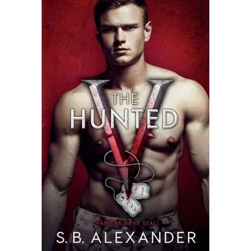 The Hunted - Paperback