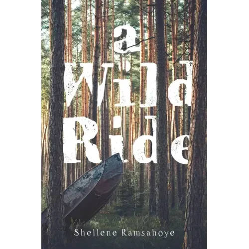 A Wild Ride - Paperback