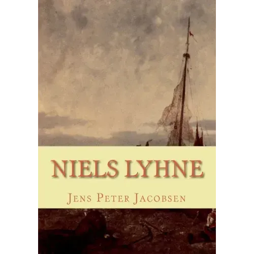 Niels Lyhne - Paperback