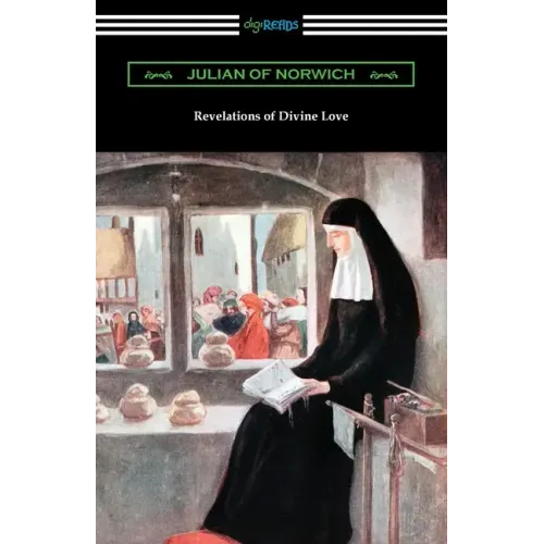 Revelations of Divine Love - Paperback