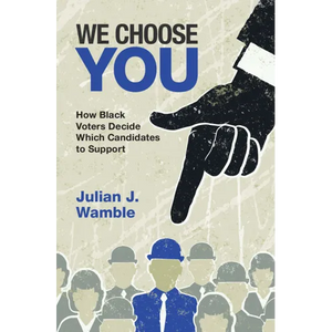 We Choose You - Paperback
