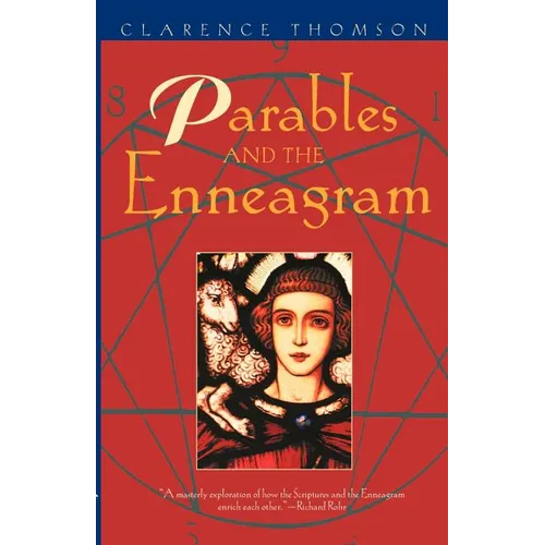 Parables and the Enneagram - Paperback