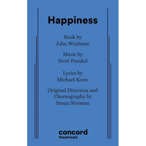 Happiness - Paperback