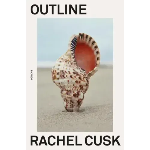 Outline - Paperback