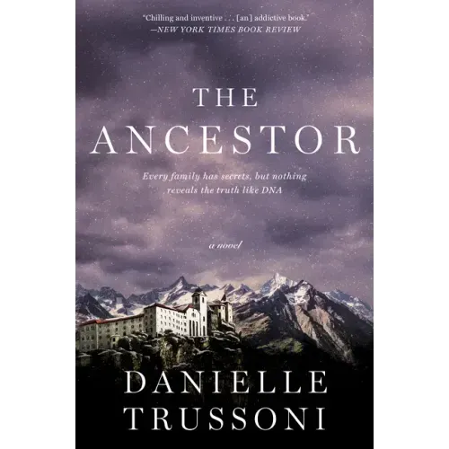 The Ancestor - Paperback