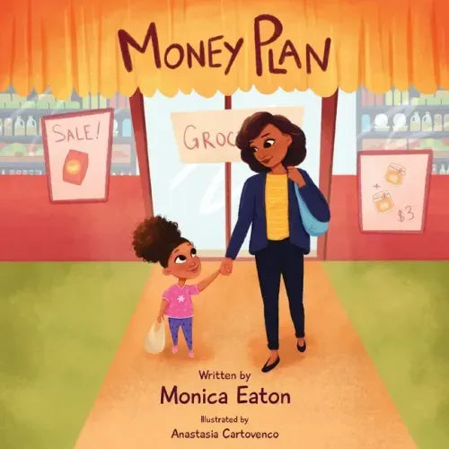Money Plan - Paperback