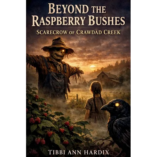 Beyond the Raspberry Bushes: Scarecrow of Crawdad Creek - Paperback