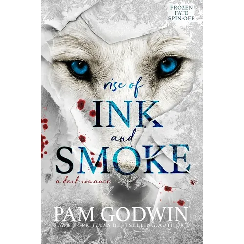 Rise of Ink and Smoke - Paperback
