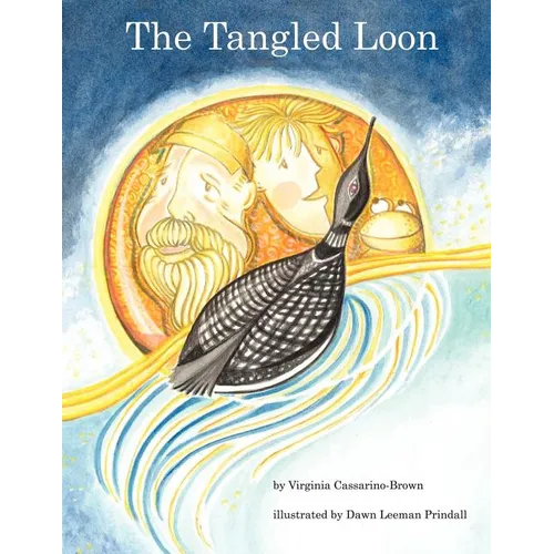 The Tangled Loon - Paperback