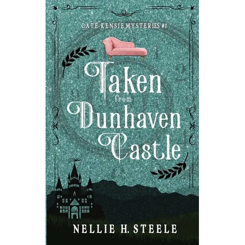 Taken from Dunhaven Castle - Paperback