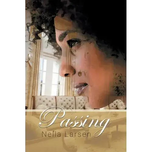 Passing - Paperback