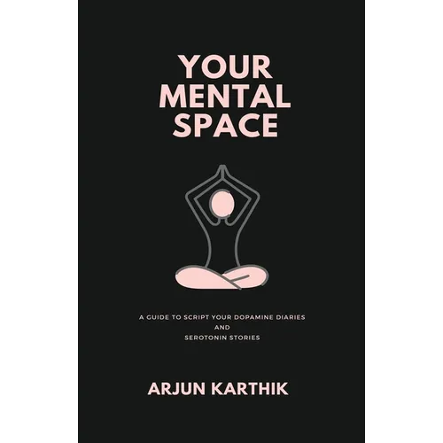 Your Mental Space - Paperback