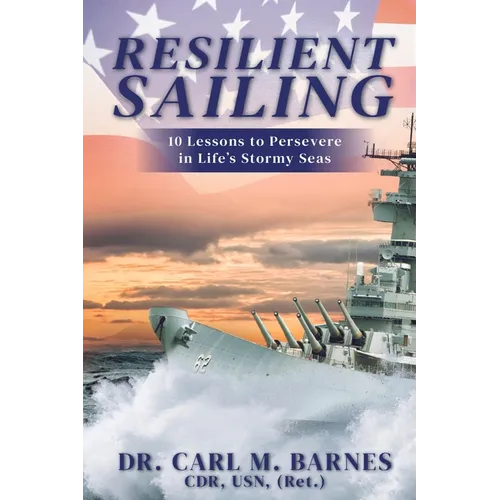 Resilient Sailing - Paperback
