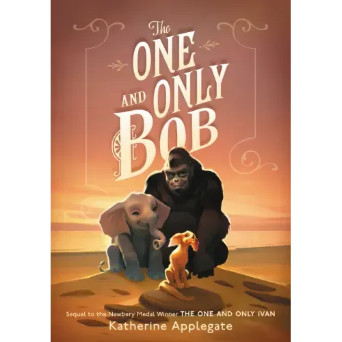 The One and Only Bob - Hardcover