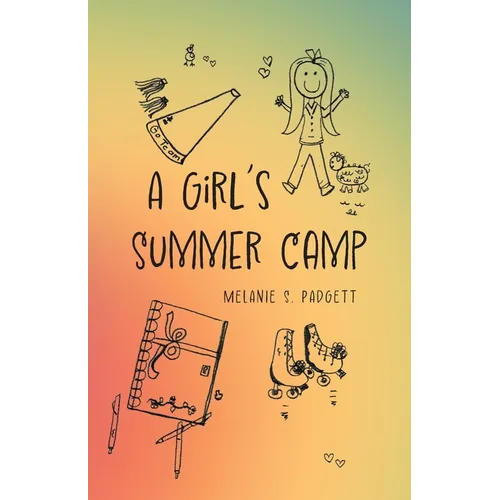 A Girl's Summer Camp - Paperback