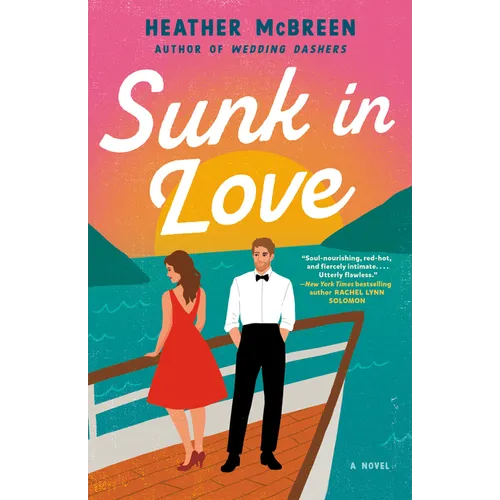 Sunk in Love - Paperback