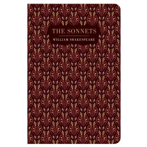The Sonnets - Hardcover