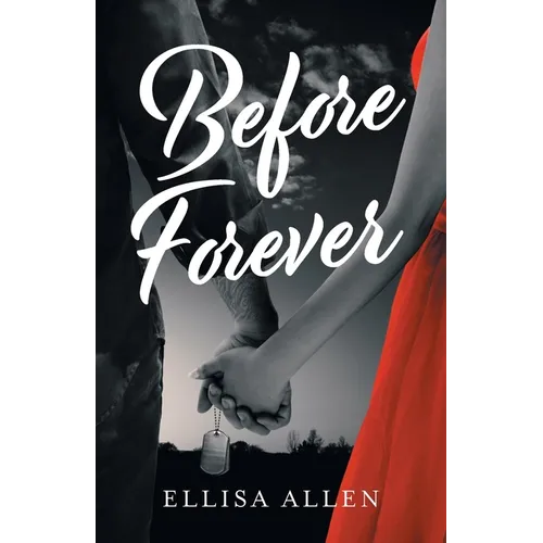 Before Forever - Paperback