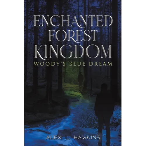 Enchanted Forest Kingdom - Paperback