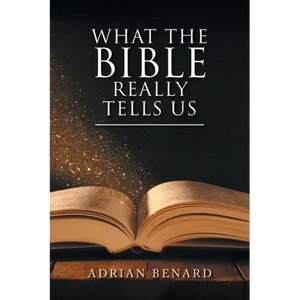 What the Bible Really Tells Us - Paperback