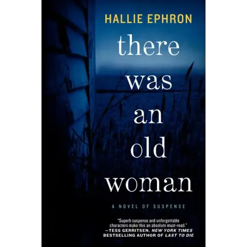 There Was an Old Woman - Paperback