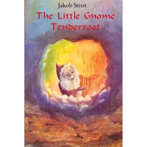 little Gnome Tenderroot - Paperback