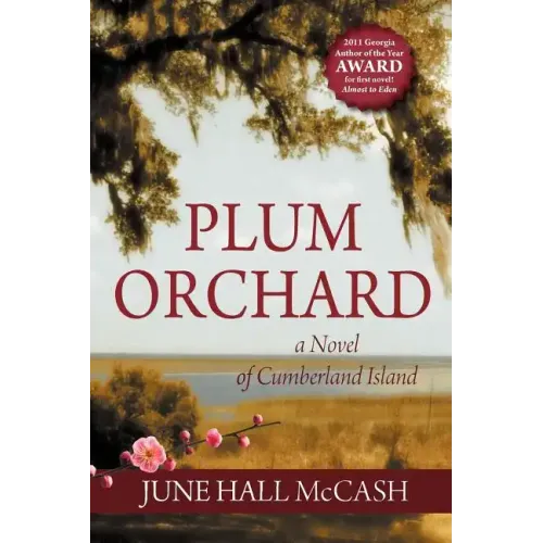 Plum Orchard - Paperback