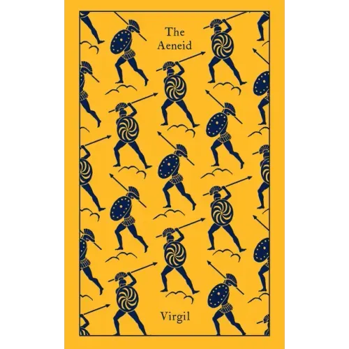 The Aeneid - Hardcover