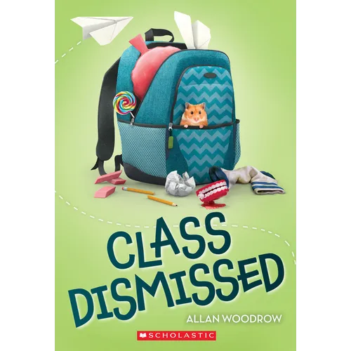 Class Dismissed - Paperback