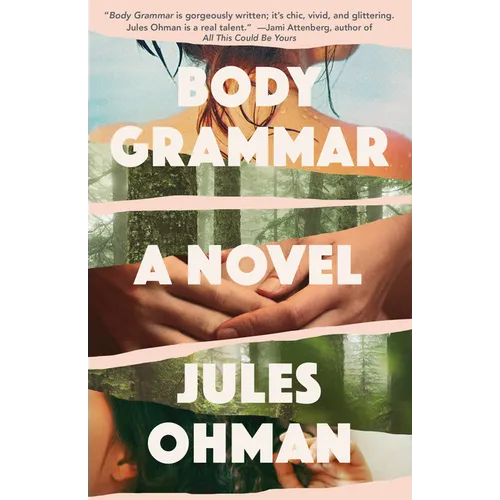 Body Grammar - Paperback