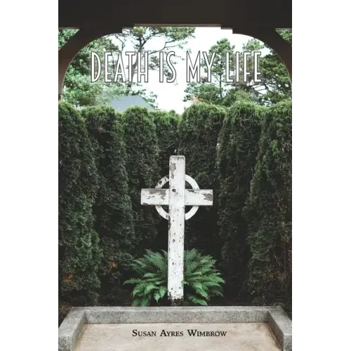 Death Is My Life - Paperback