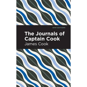 The Journals of Captain Cook - Hardcover