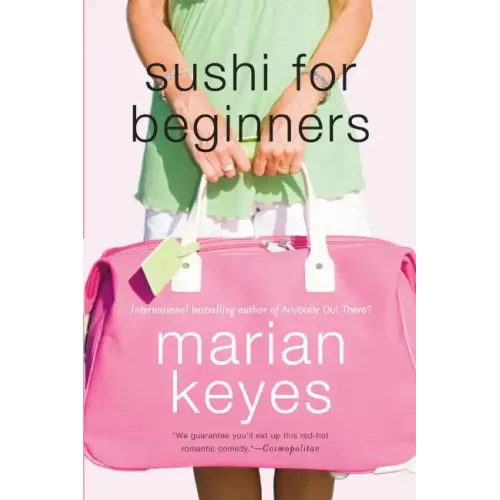 Sushi for Beginners - Paperback