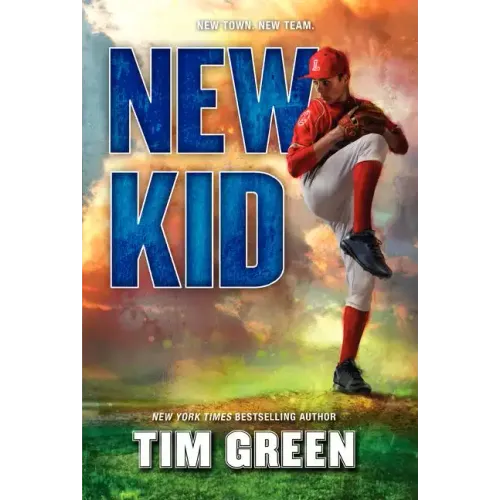 New Kid - Paperback